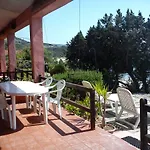公寓 Fronte Mare 罗萨岛