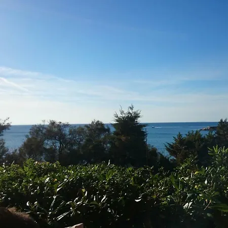 Fronte Mare * Isola Rossa (Sassari)