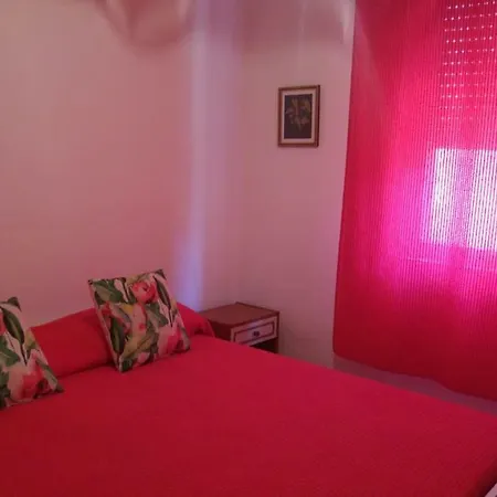 Fronte Mare Isola Rossa (Sassari)