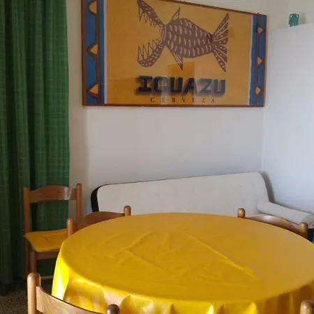 Fronte Mare Isola Rossa (Sassari)