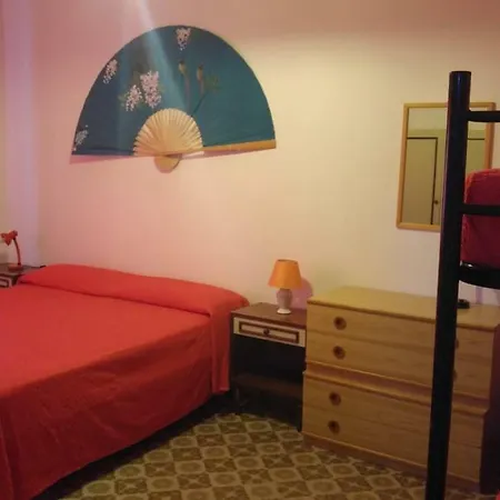 Fronte Mare Isola Rossa (Sassari)