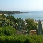 Fronte Mare Διαμέρισμα Isola Rossa (Sassari)