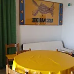 Fronte Mare Isola Rossa (Sassari)