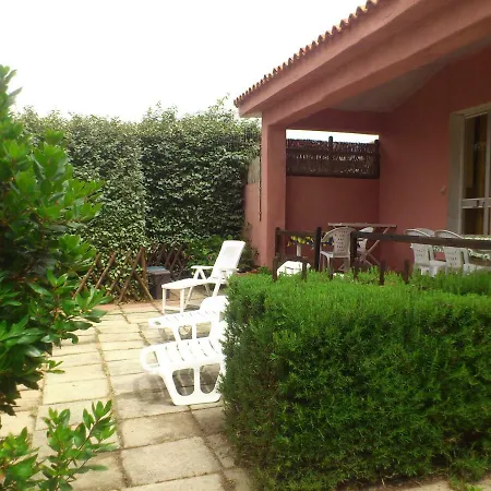 Fronte Mare * 罗萨岛