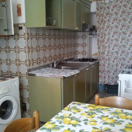 Apartment Fronte Mare *