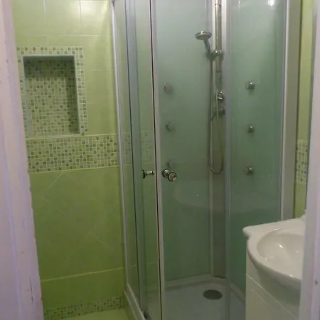Apartment Fronte Mare