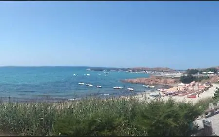 Fronte Mare Διαμέρισμα