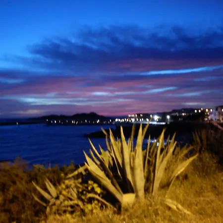 公寓 Fronte Mare 罗萨岛