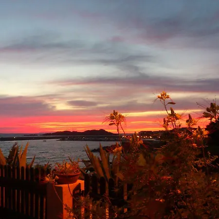 Apartament Fronte Mare *