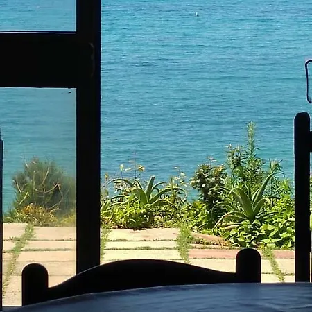 Fronte Mare *