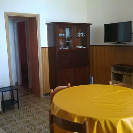 Apartment Fronte Mare *
