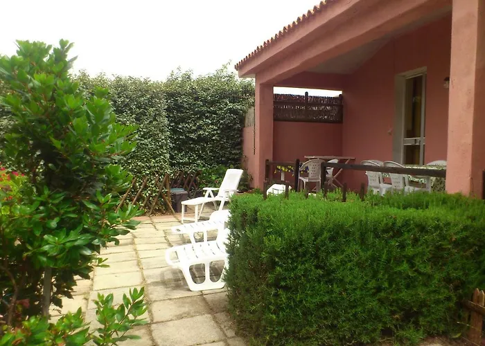 Fronte Mare * 罗萨岛