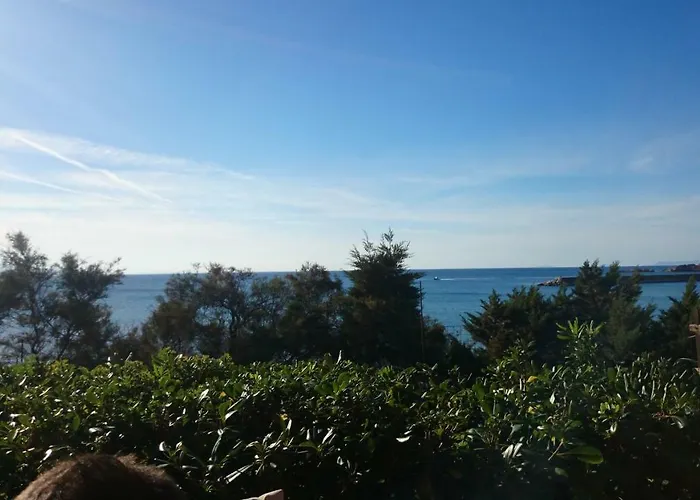 Fronte Mare * 罗萨岛