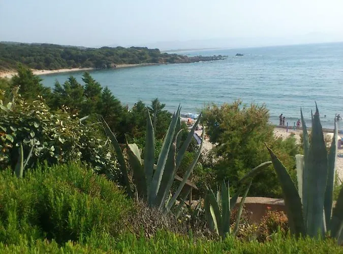 Fronte Mare 公寓 罗萨岛