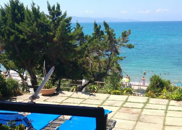 Fronte Mare * 罗萨岛