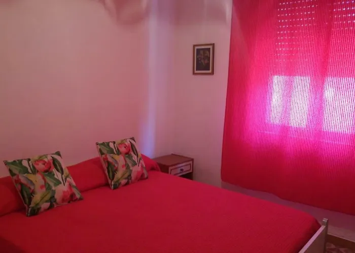 Fronte Mare 罗萨岛