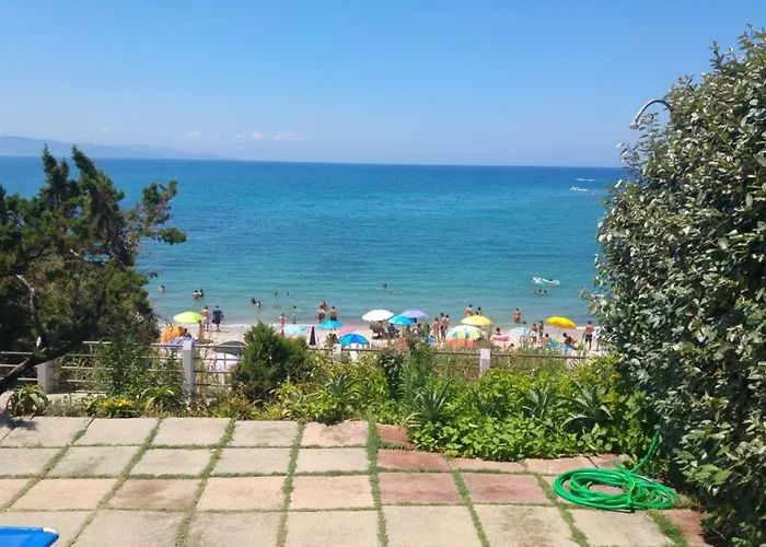 Fronte Mare 公寓 *