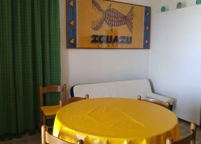 Fronte Mare 罗萨岛