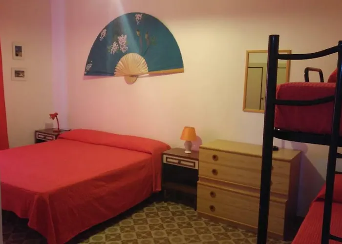 Fronte Mare 罗萨岛